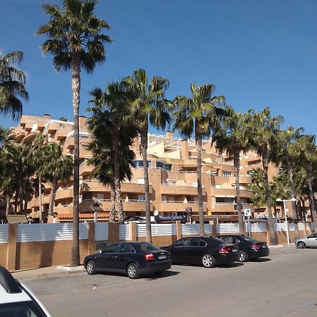 Acv - Isla Park-1ª Linea Planta 1 Sur 2 Apartment Oropesa del Mar Exterior photo
